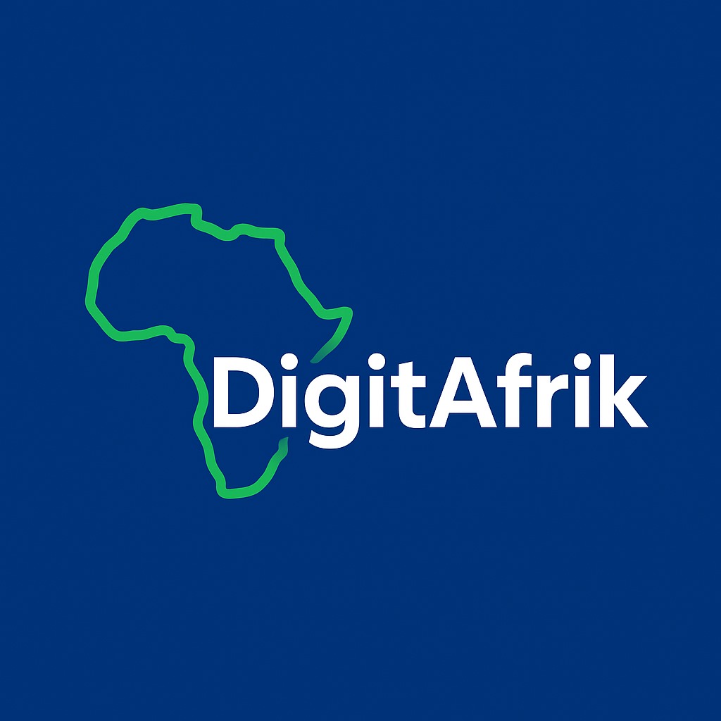 DigitAfrik